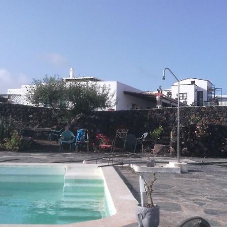 فندق يهفي  El Cortijo Eco Finca المظهر الخارجي الصورة