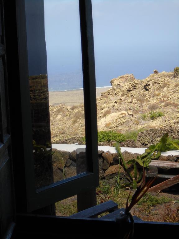 فندق يهفي  El Cortijo Eco Finca المظهر الخارجي الصورة