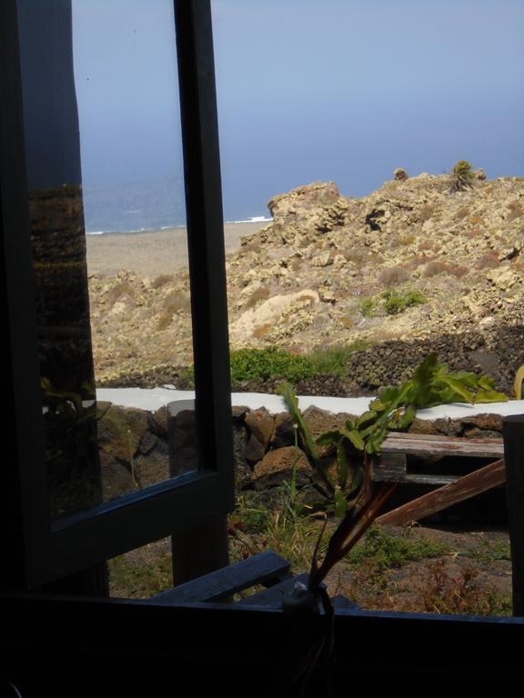 فندق يهفي  El Cortijo Eco Finca المظهر الخارجي الصورة