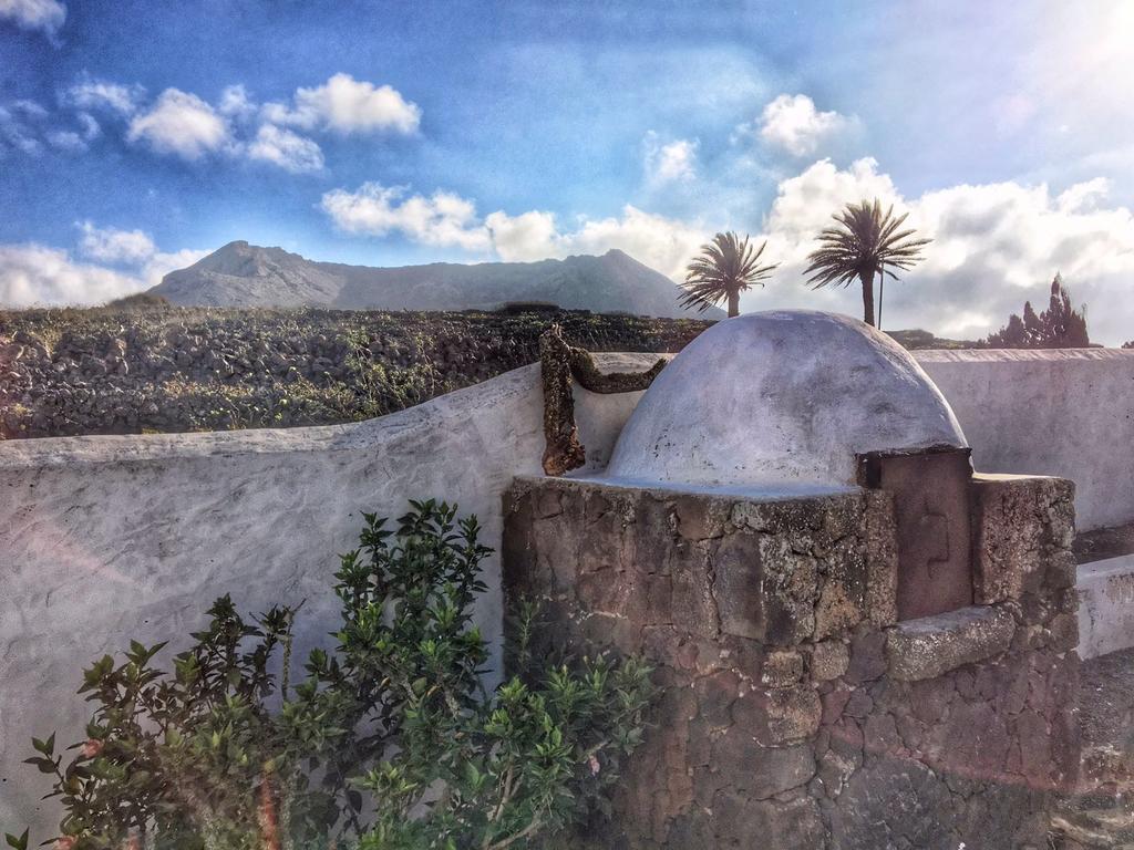 فندق يهفي  El Cortijo Eco Finca المظهر الخارجي الصورة