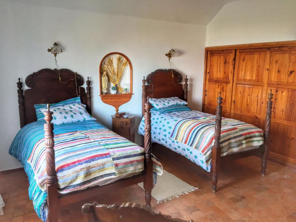 فندق يهفي  El Cortijo Eco Finca المظهر الخارجي الصورة