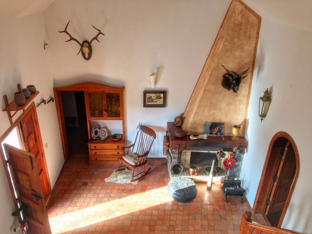 فندق يهفي  El Cortijo Eco Finca المظهر الخارجي الصورة