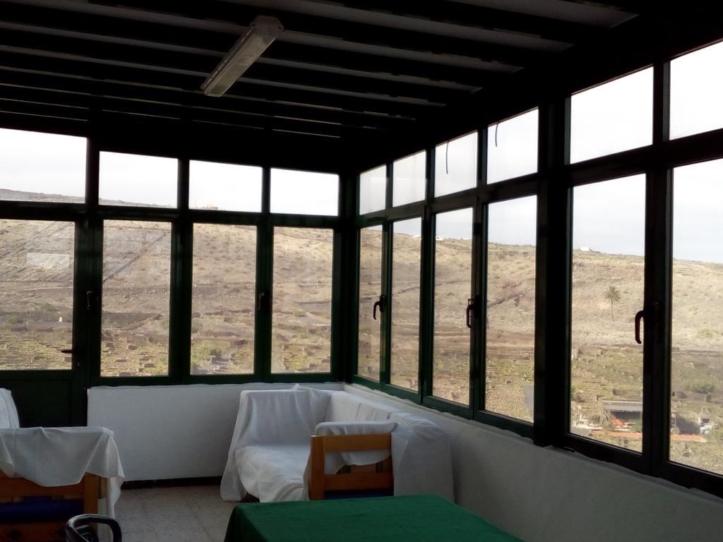 فندق يهفي  El Cortijo Eco Finca المظهر الخارجي الصورة