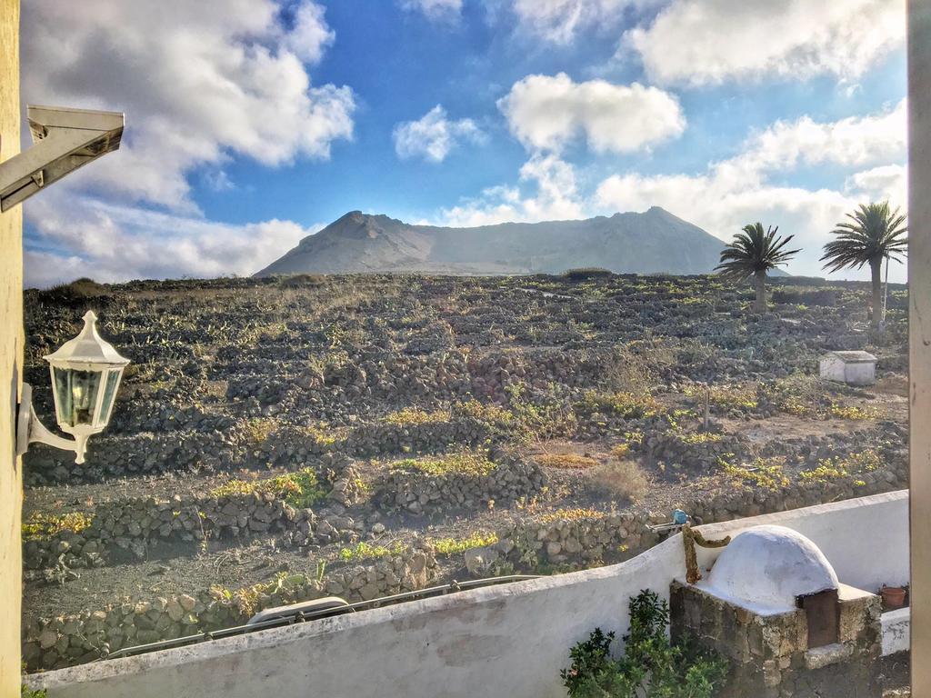فندق يهفي  El Cortijo Eco Finca المظهر الخارجي الصورة