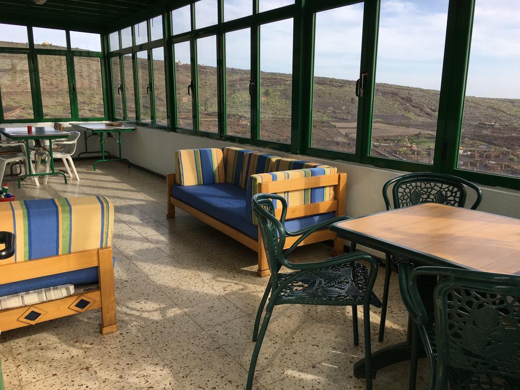 فندق يهفي  El Cortijo Eco Finca المظهر الخارجي الصورة