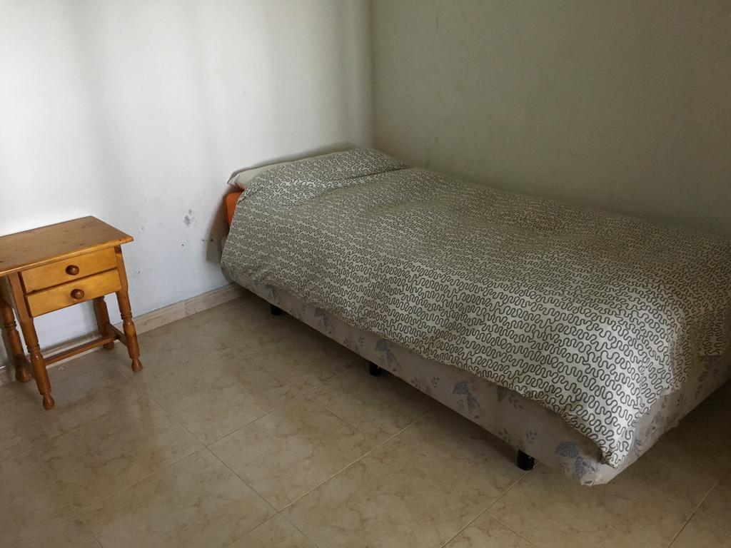 فندق يهفي  El Cortijo Eco Finca المظهر الخارجي الصورة