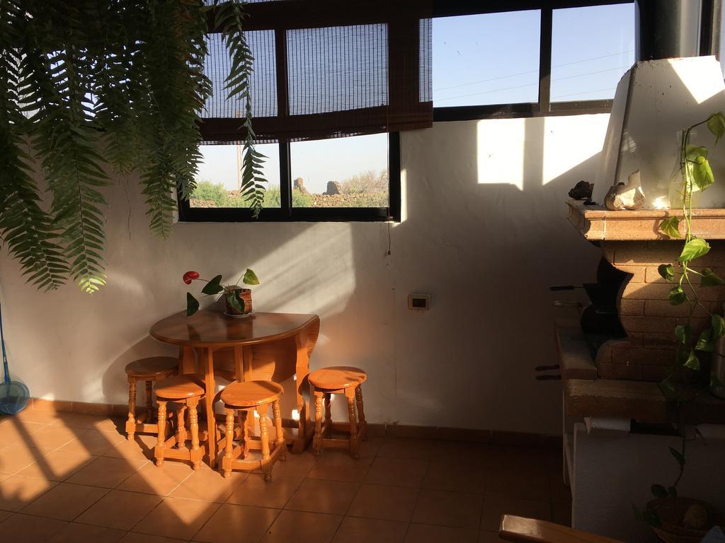 فندق يهفي  El Cortijo Eco Finca المظهر الخارجي الصورة