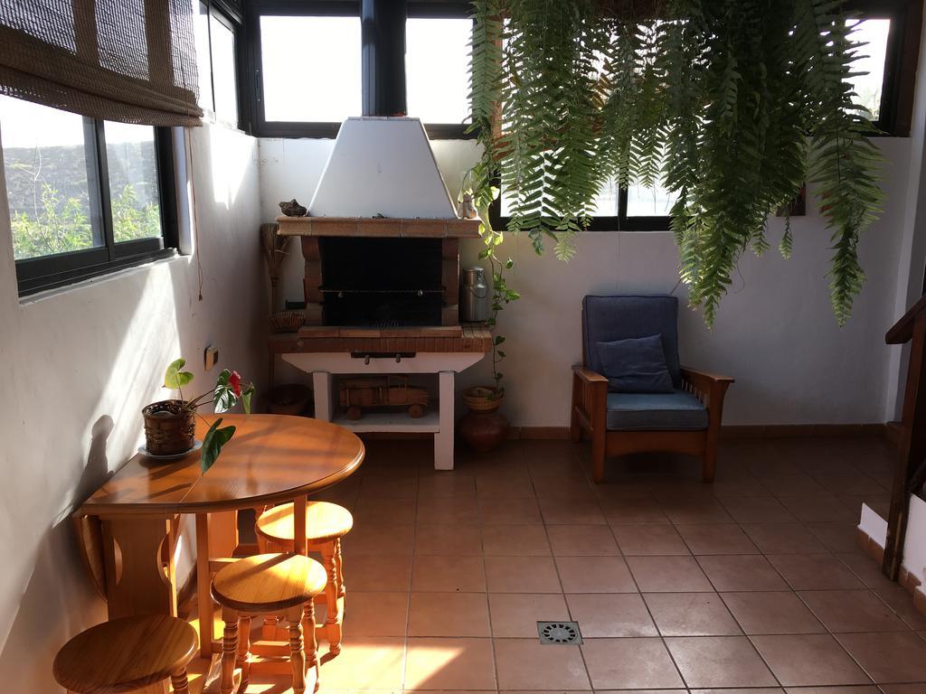 فندق يهفي  El Cortijo Eco Finca المظهر الخارجي الصورة