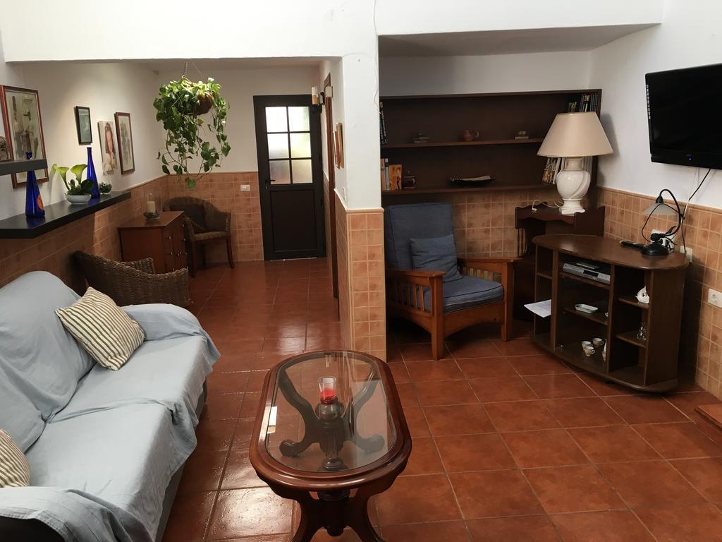 فندق يهفي  El Cortijo Eco Finca المظهر الخارجي الصورة